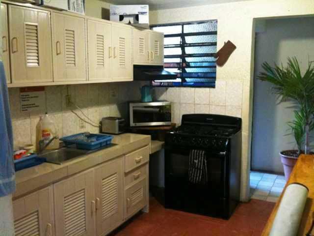 Mayan Hostel Cancún Extérieur photo
