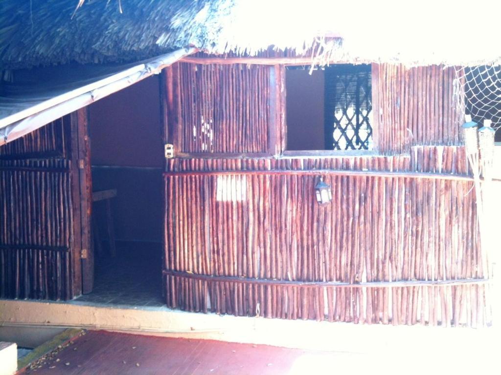 Mayan Hostel Cancún Extérieur photo