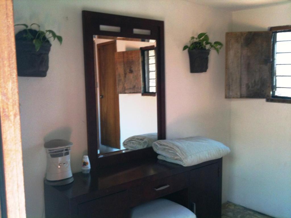 Mayan Hostel Cancún Extérieur photo