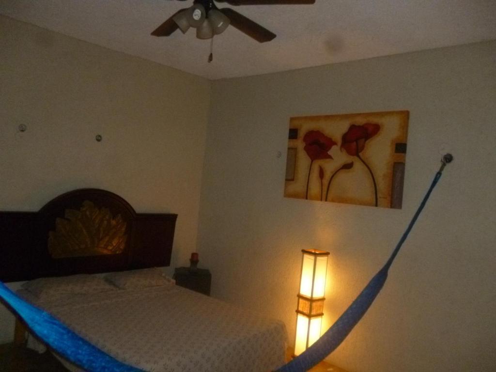 Mayan Hostel Cancún Chambre photo