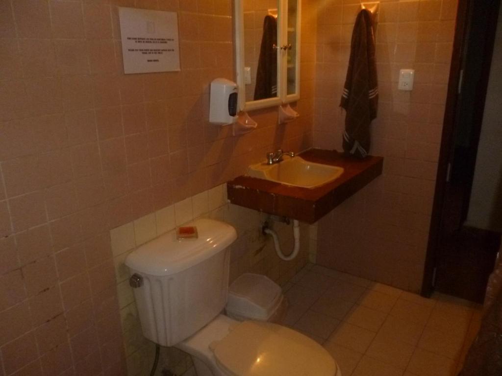 Mayan Hostel Cancún Extérieur photo