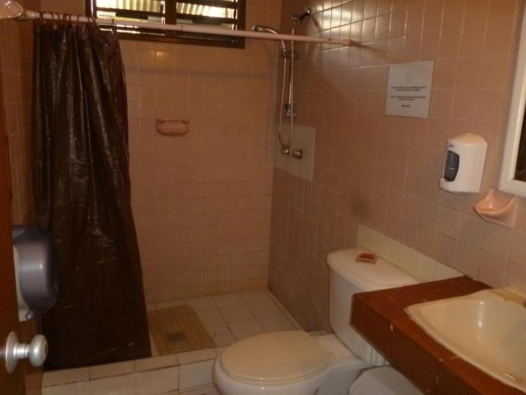 Mayan Hostel Cancún Extérieur photo