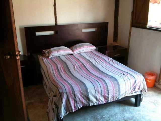 Mayan Hostel Cancún Chambre photo