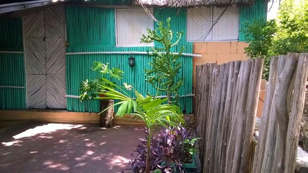 Mayan Hostel Cancún Extérieur photo
