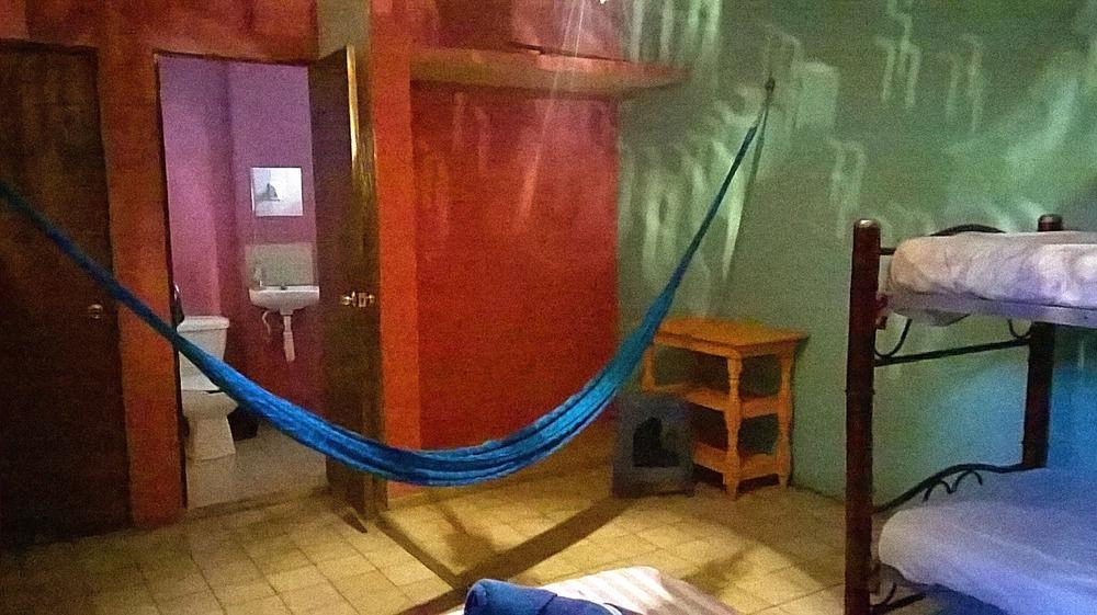Mayan Hostel Cancún Extérieur photo