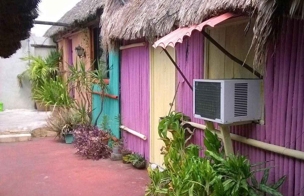 Mayan Hostel Cancún Extérieur photo