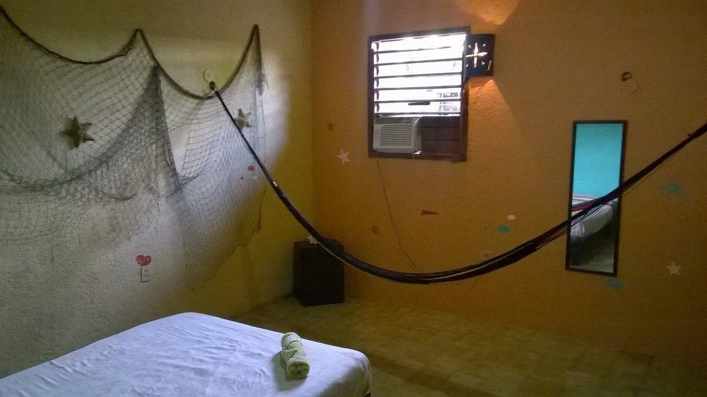 Mayan Hostel Cancún Extérieur photo