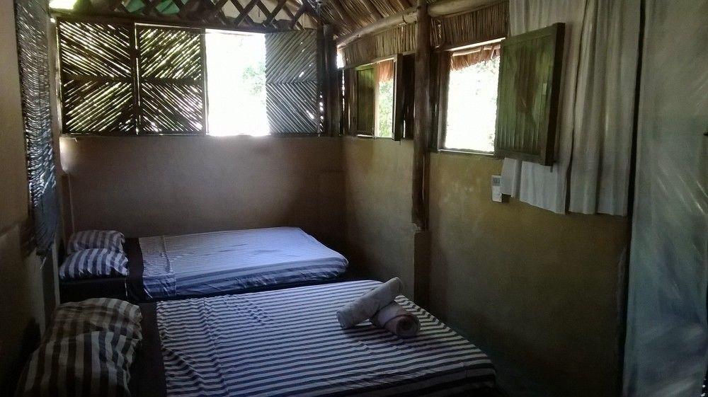 Mayan Hostel Cancún Extérieur photo