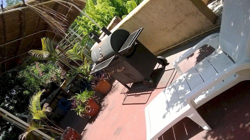 Mayan Hostel Cancún Extérieur photo
