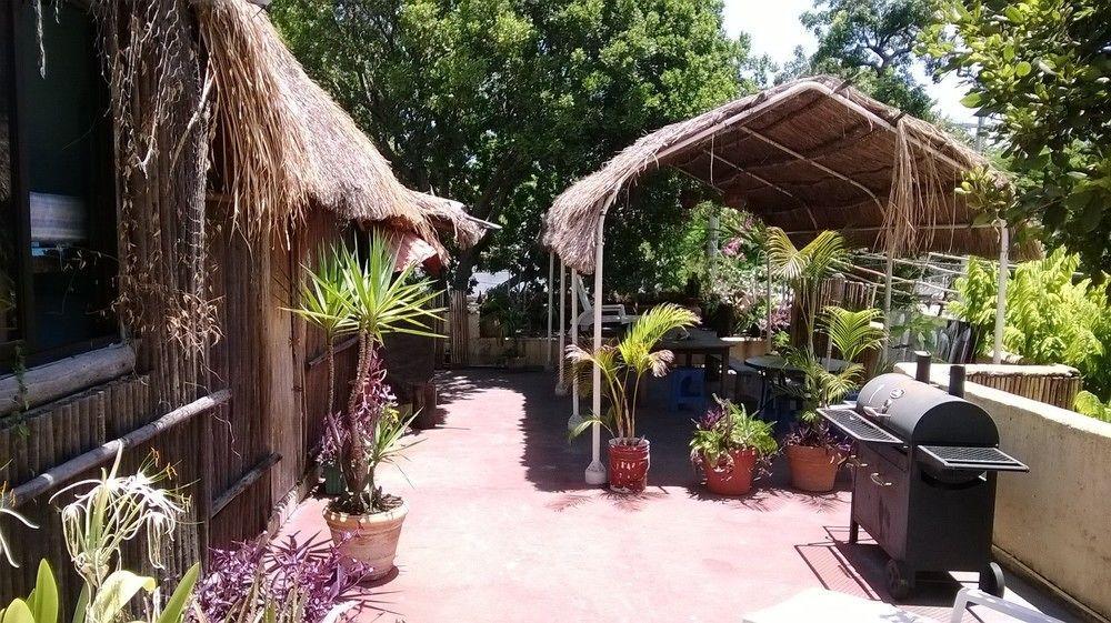 Mayan Hostel Cancún Extérieur photo