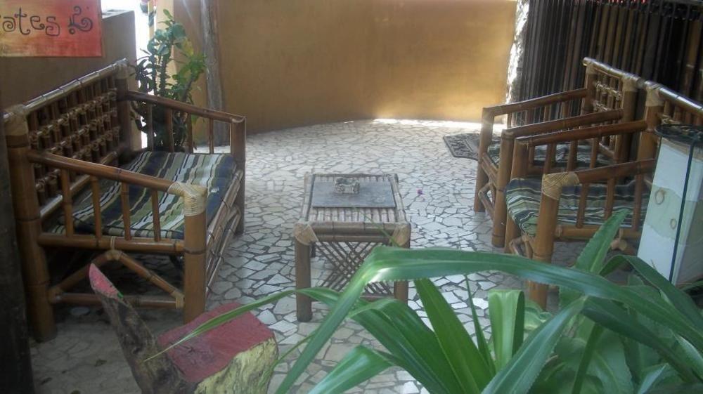 Mayan Hostel Cancún Extérieur photo