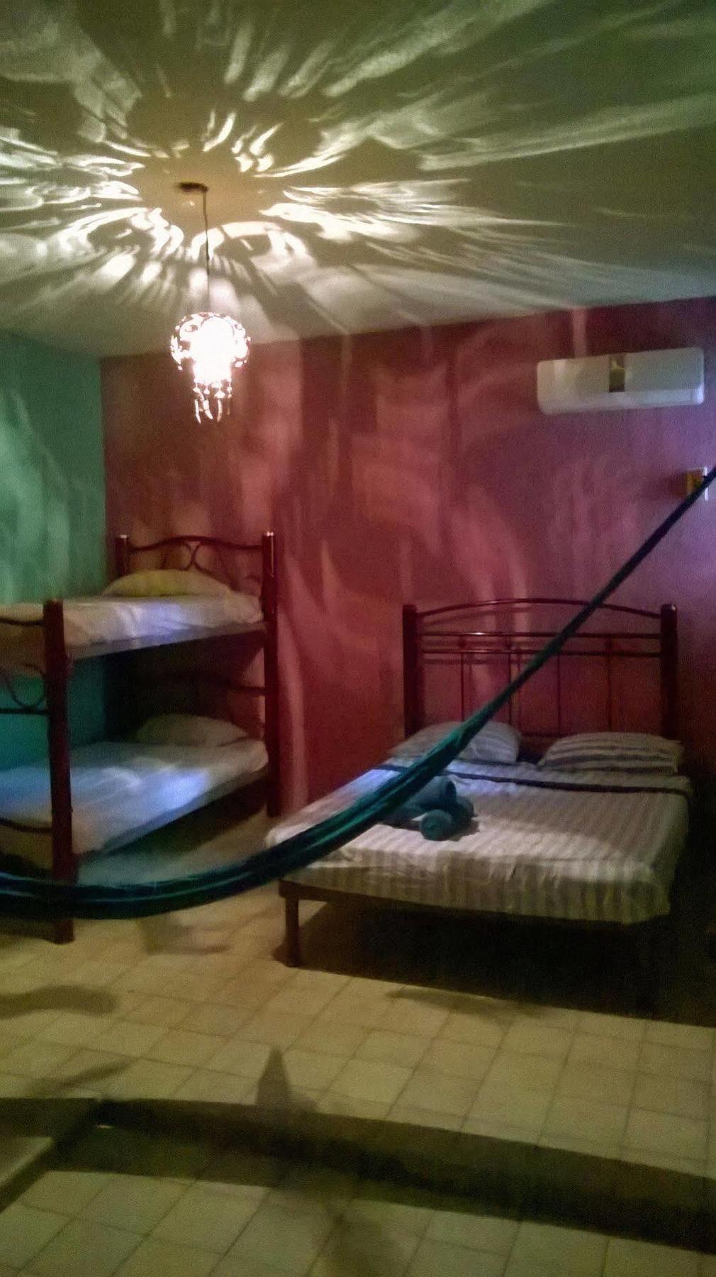 Mayan Hostel Cancún Extérieur photo