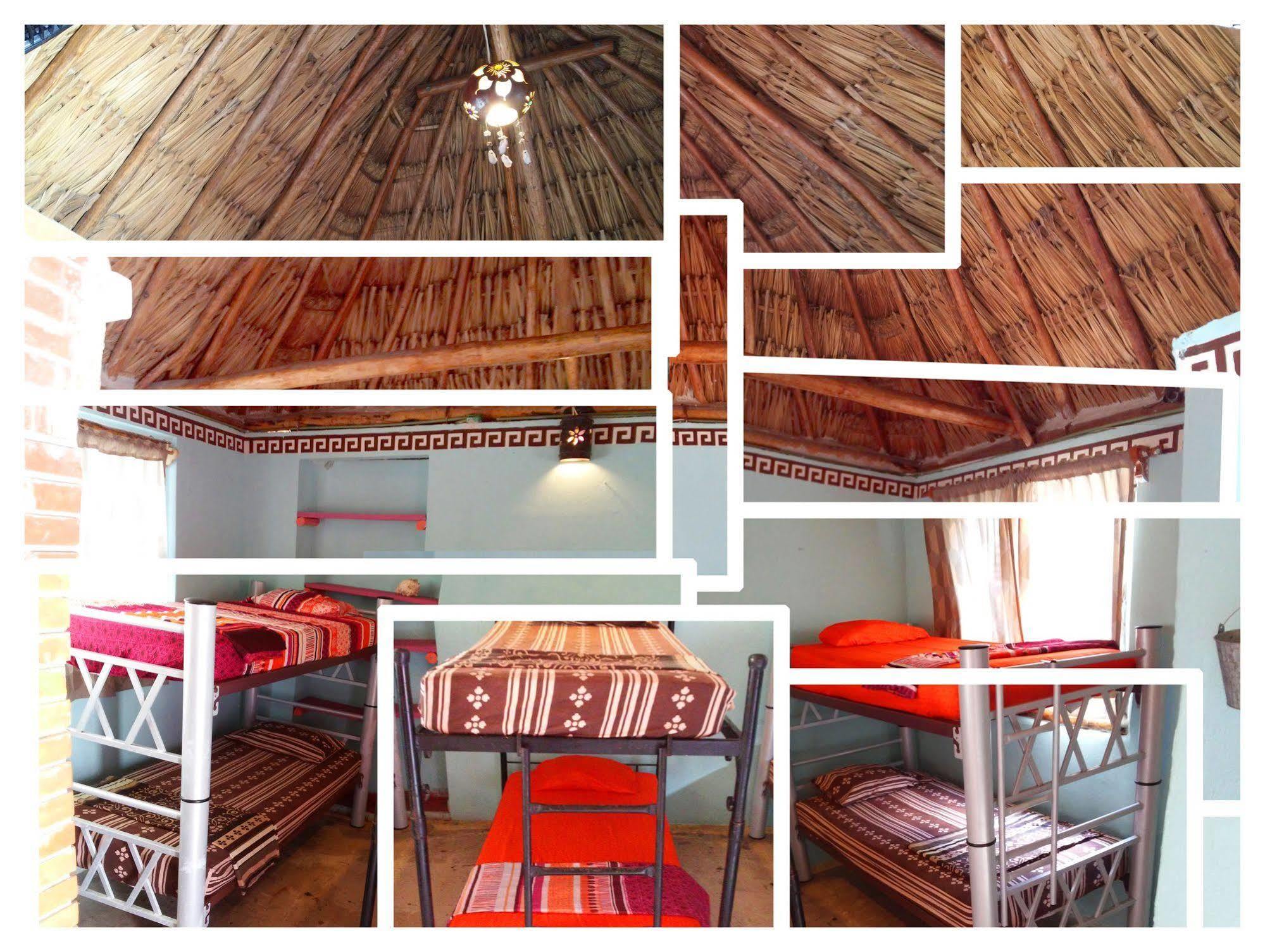 Mayan Hostel Cancún Extérieur photo