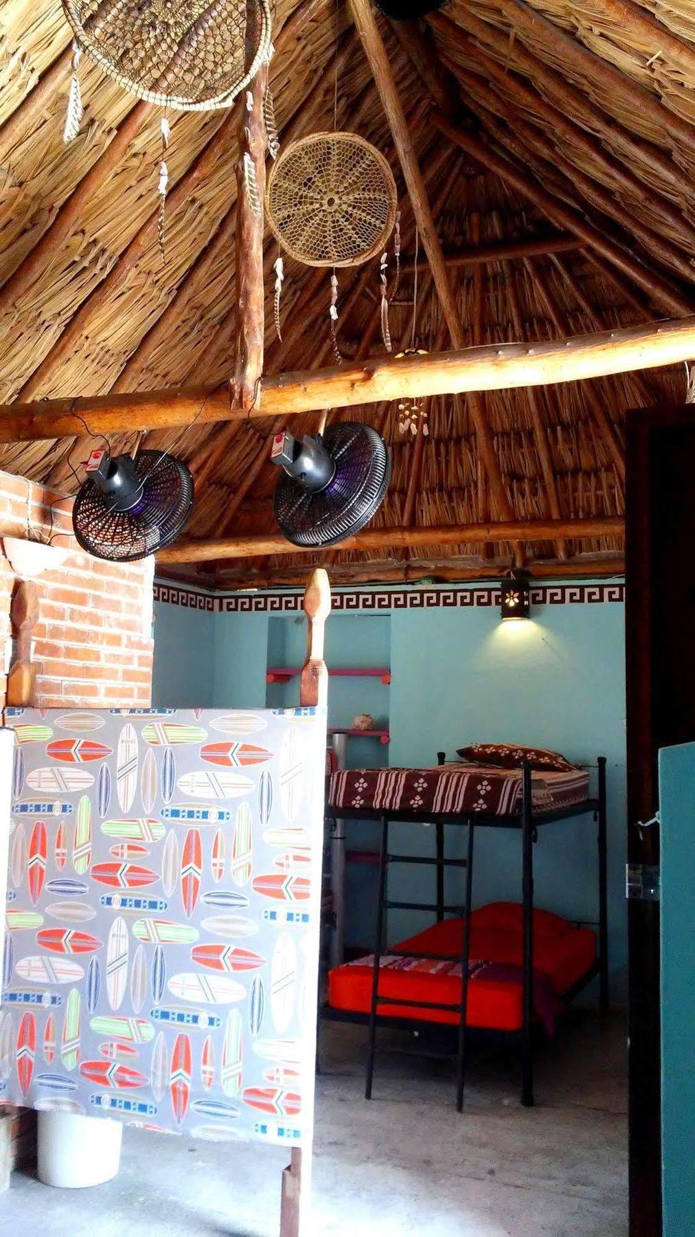 Mayan Hostel Cancún Extérieur photo