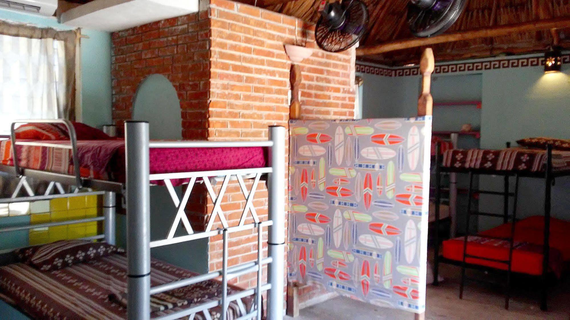 Mayan Hostel Cancún Extérieur photo