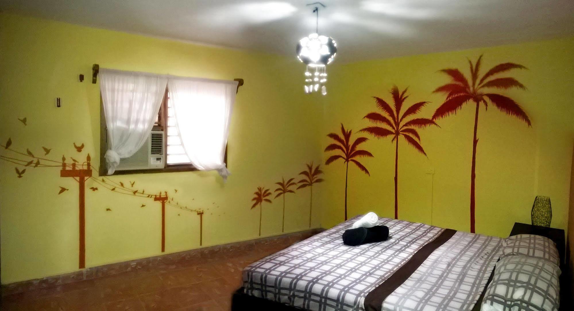 Mayan Hostel Cancún Extérieur photo