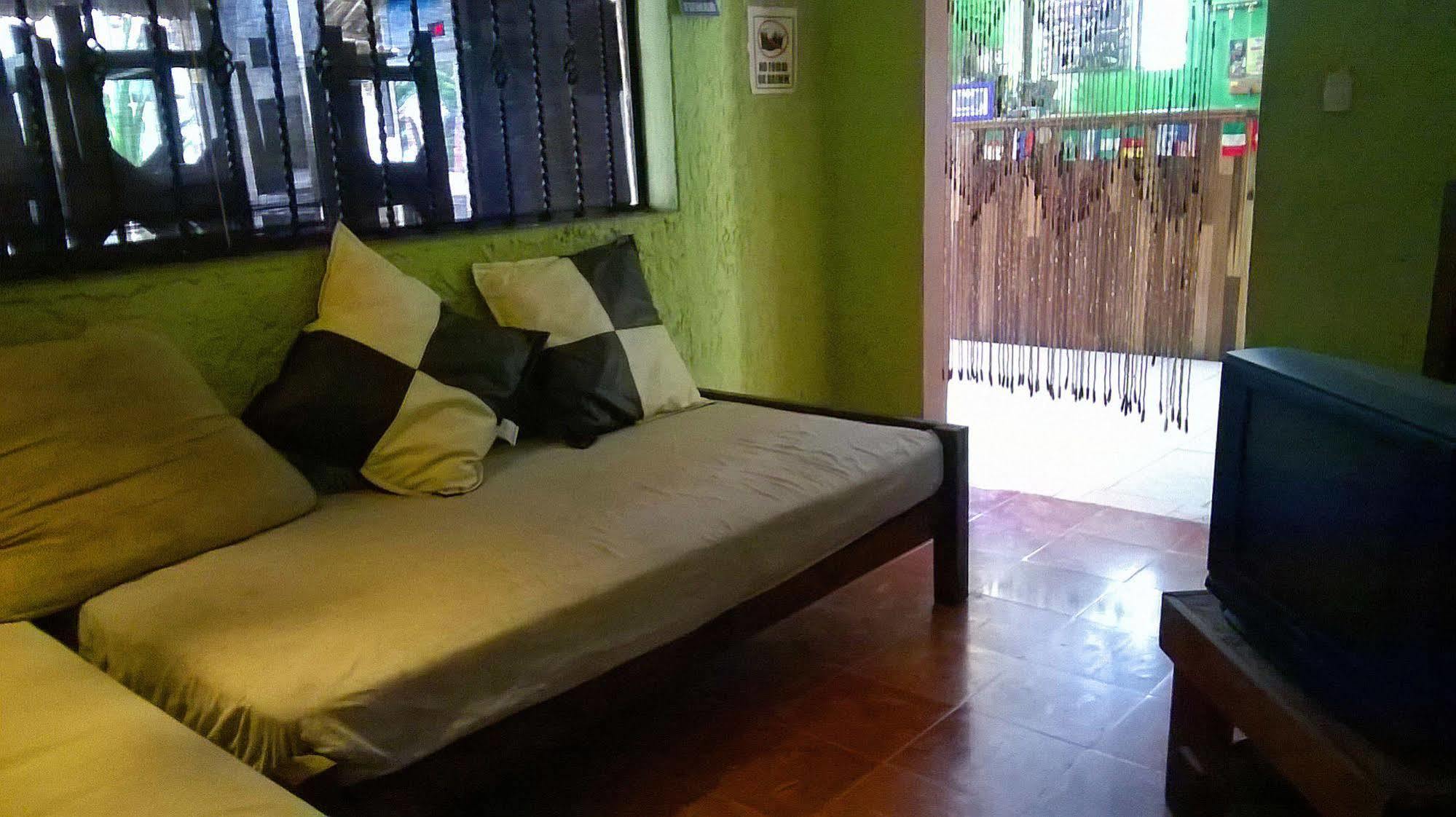 Mayan Hostel Cancún Extérieur photo
